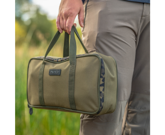 Avid Carp заниженный род-под Revolve Super Low Pod