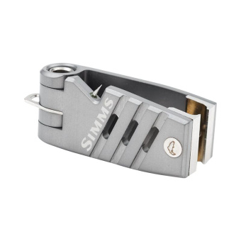 Кусачки для лески Simms Guide Nipper TITANIUM
