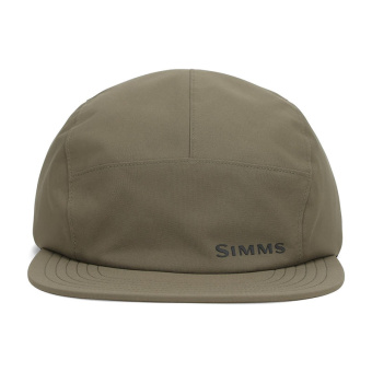 Кепка Simms Cascadia Rain Cap Dark Stone