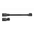 Перекладина Preston Offbox 36 Keepnet Arm Short