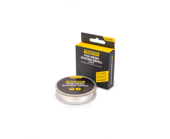 Avid Carp запасная ПВА-сетка Transfer 7m 25mm