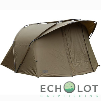 Палатка двухместная Fox EOS 2 Man Bivvy