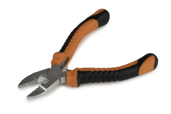 Плоскогубцы FOX EDGES Crimp
