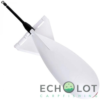 Spomb LARGE-X White