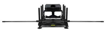 Удлиненные XL боковины для перекладины для обвеса Matrix 3D-R Pro