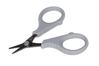 Титановые ножницы для плетеных материалов Matrix Titanium Braid Scissors