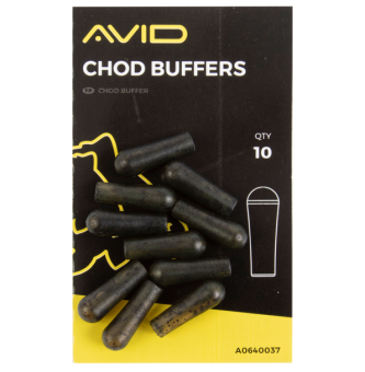 Буферные бусины для чод-рига Avid Carp