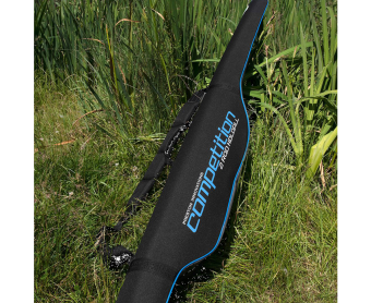 Чехол для 4 удилищ Preston Competition Rod Holdalls