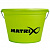 Ведро для прикормки Matrix Groundbait Bucket 25L