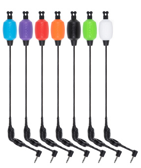 Механический сигнализатор поклевки Fox Black Label Dumpy Halo Bobbin