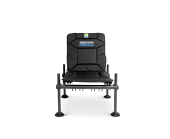Preston комбинированное фидерное кресло с обвесом Ignition Feeder Chair Combo