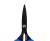 Mонтажные ножницы Preston Rig Scissors
