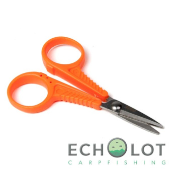 Ножницы Fox Edges Micro Scissors 