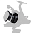 Запасная шпуля FOX EOS Reel 12000 FS Standard Spool