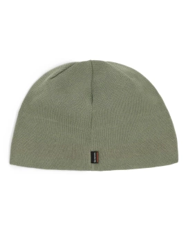 Шапка Simms Everyday Beanie Smokey Olive