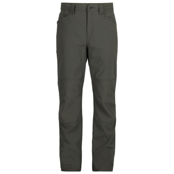 Брюки Simms Windrift Fishing Pants GUNMETAL