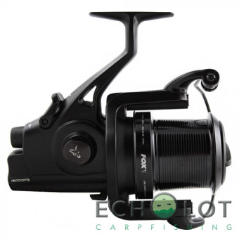 Катушка карповая Fox EOS 12000 FS Reel