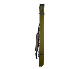 Компактный чехол на 2 удилища Korum Progress Compact Quiver
