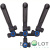 Многоугловой держатель удилищ Matrix 3D-R Multi Angle Rod Holder