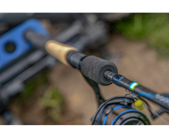 Фидерное удилище Preston Supera X Feeder Rods 11ft
