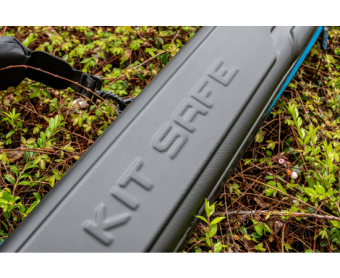 Preston жесткий чехол для топ-китов Hardcase Kit Safe
