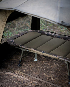 Раскладушка Fox Camolite Bed