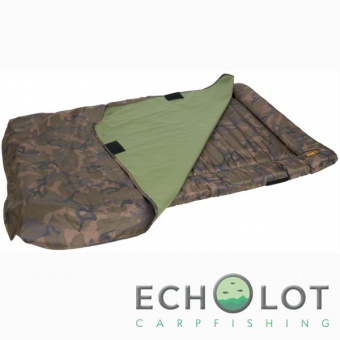 Камуфляжный карповый мат Fox Camo Unhooking Mat