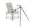 Korum фидерный держатель-тренога Progress Tripod Feeder Arm 2 Rod