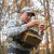 Сумка Simms Headwaters Chest Pack '25 Hickory 8L Сумка Simms Headwaters Chest Pack '25 Hickory 8L