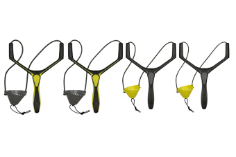 Рогатка Matrix SLIK Catapult Large - X-Heavy Elastic 3.5mm