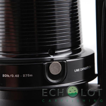 Катушка карповая Fox EOS 12000 FS Reel
