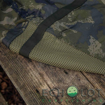 Сумка для взвешивания и отпускания Solar Undercover Weigh Sling/Retainer - Standart (Стандартная)
