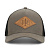 Кепка Simms Double Haul Trucker Smokey Olive