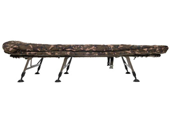 FOX спальная система Camolite Compact Sleep System
