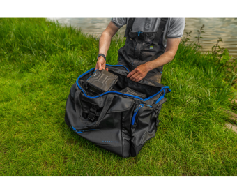 Сумка для снастей Preston Supera X Carryall