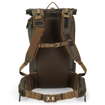 Рюкзак Simms Headwaters Backpack '25 Hickory 28L