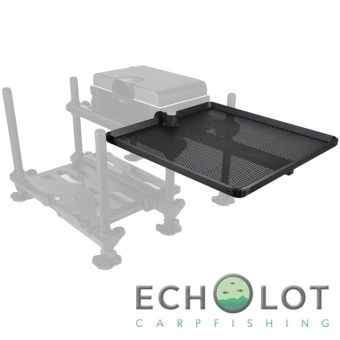 Навесные столики Matrix Self-Supporting Side Trays