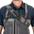 Рюкзак Simms Freestone Sling Pack '21 (Pewter)