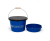 Комплект ведер Preston Bucket Set 18л Комплект ведер Preston Bucket Set 18л
