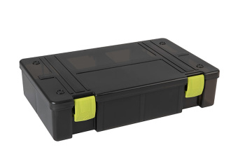 Коробка для хранения снастей Matrix 8 Compartment Deep