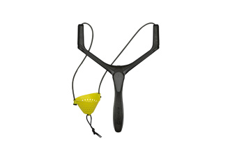 Рогатка Matrix SLIK Catapult Large - Heavy Elastic 3.2mm