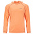 Термофутболка Simms SolarFlex Hoody Coral Reef Heather