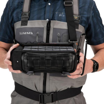 Сумка Simms Open Water Tactical Waist Pack