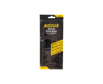 Avid Carp ПВА-пакеты Transfer 25шт Large