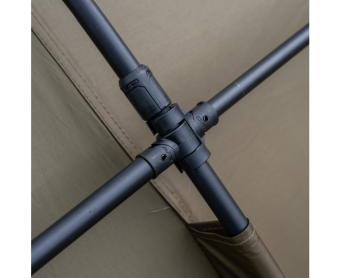 Avid Carp двухместная палатка Revolve NG