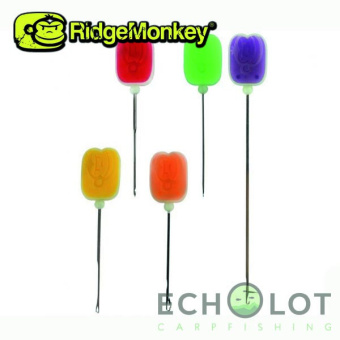 Набор игл Ridge Monkey RM-Tec Needle Set