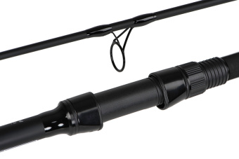 FOX телескопическое удилище Horizon X6 TI 8-10ft 3.25 lb