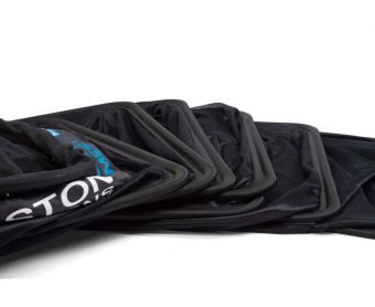 Садок из карповой сетки Preston 2.5M Carp Mesh Keepnet