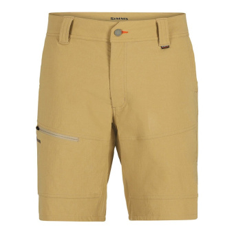 Шорты Simms Guide Shorts Camel