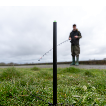 Маркерные колышки Korum Distance Marka Sticks